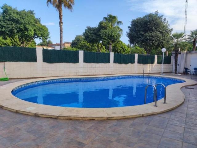 Chalet en alquiler en Gandía, Valencia