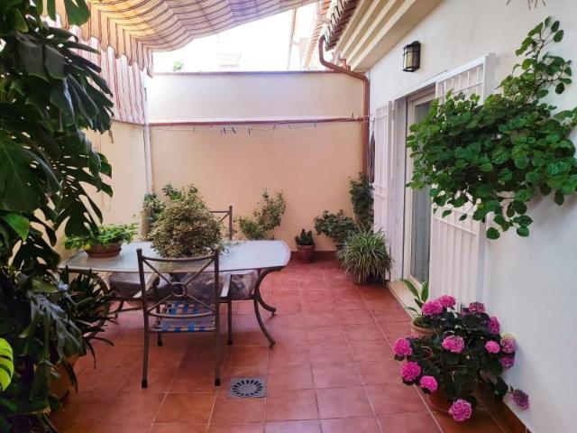 Chalet en alquiler en Granada, Cerrillo de Maracena