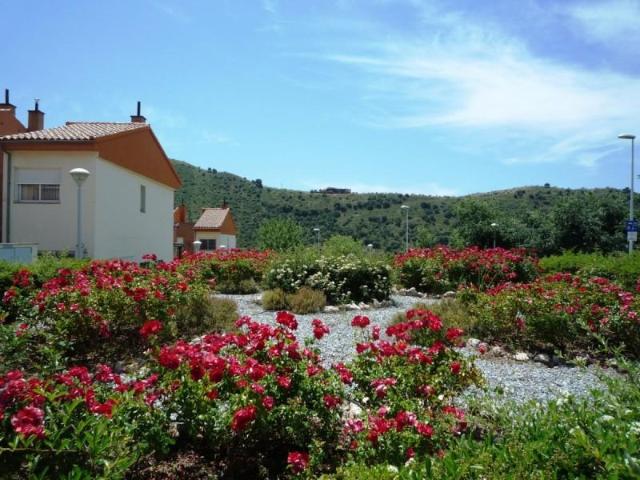 Villa en alquiler en Granada, Lancha del Genil