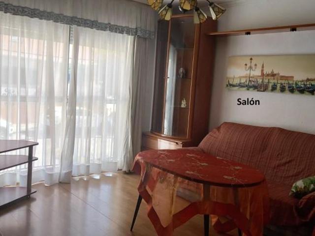 Villa en alquiler en Granada, La Cruz