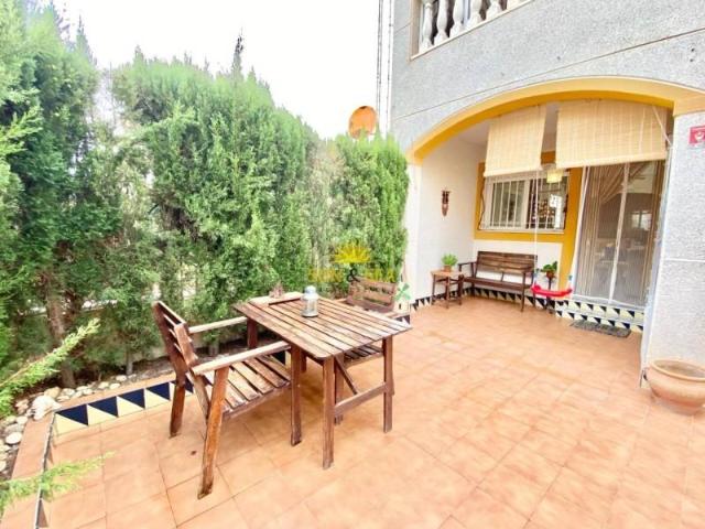 Chalet en alquiler en Urbanització Els Estanys, Guardamar Del Segura