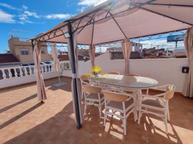 Chalet en alquiler en Lomas de Polo-Pinomar, el Baix Segura / La Vega Baja