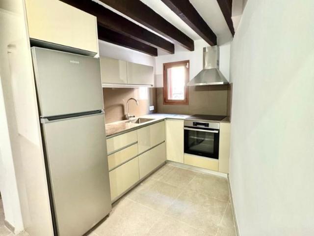 Villa en alquiler en Inca, es Blanquer