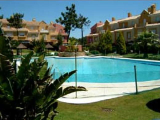 Chalet en alquiler en Costa Occidental, Andalucía