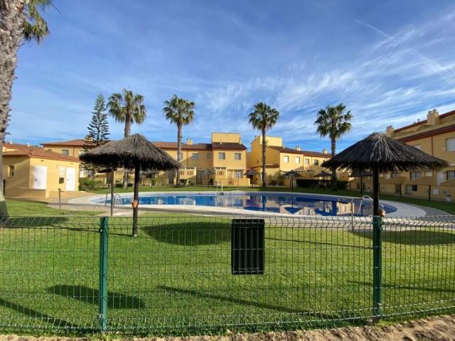 Chalet en alquiler en Costa Occidental, Andalucía