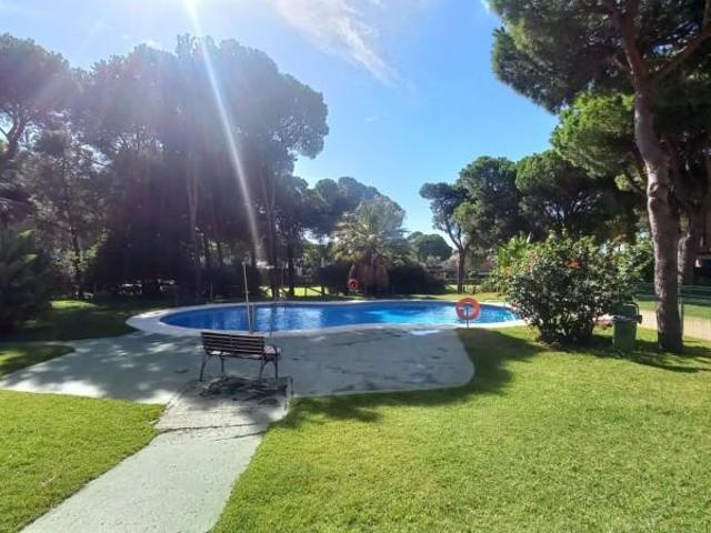 Chalet en alquiler en Isla Cristina, Huelva