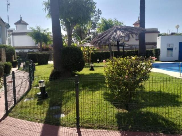 Villa en alquiler en Isla Cristina Villa en alquiler en Isla Cristina