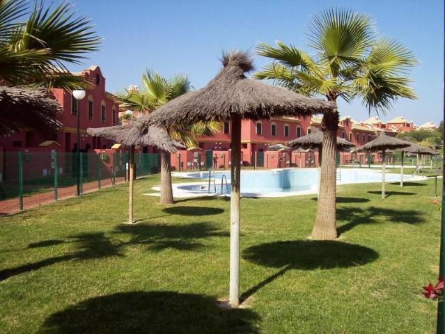 Chalet en alquiler en Costa Occidental, Andalucía