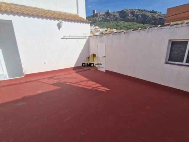 Chalet en alquiler en Jaén