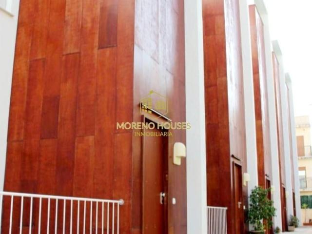 Chalet en alquiler en Adsubia, Valencia