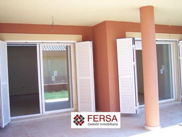 Chalet en alquiler en Jerez De La Frontera, Cádiz