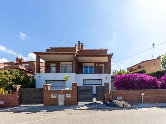 Villa en alquiler en La Pobla De Montornès