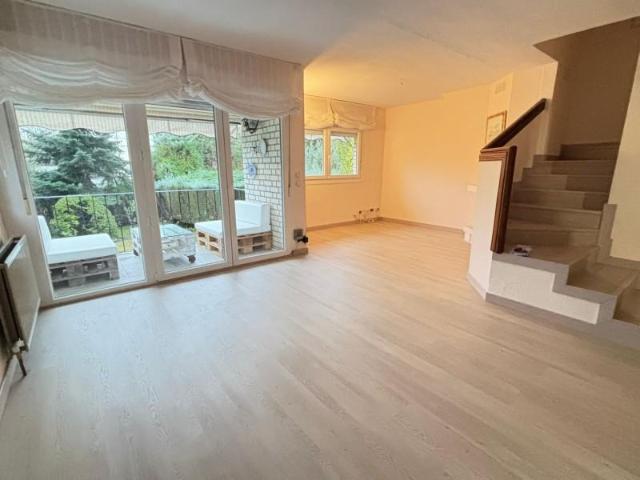 Chalet en alquiler en Molino de la Hoz, Las Rozas De Madrid