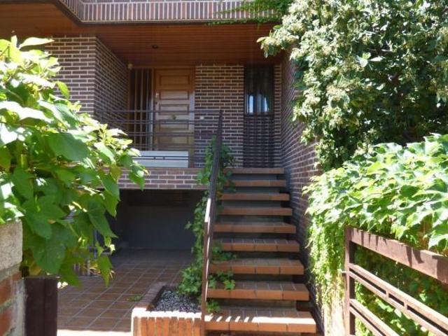Villa en alquiler en Las Rozas De Madrid