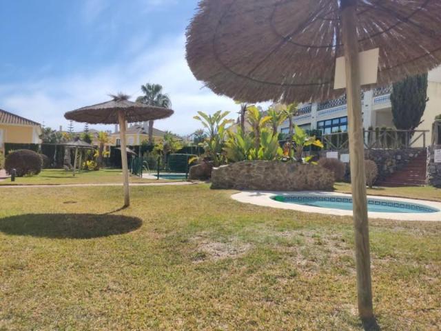 Villa en alquiler en Lepe