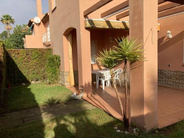 Villa en alquiler en Lepe