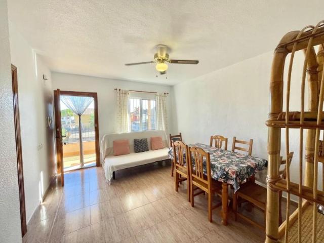 Chalet en alquiler en Punta Calera, Campo de Cartagena y Mar Menor