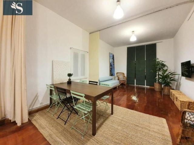Villa en alquiler en Madrid, San Fermín