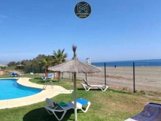 Villa en alquiler en Manilva