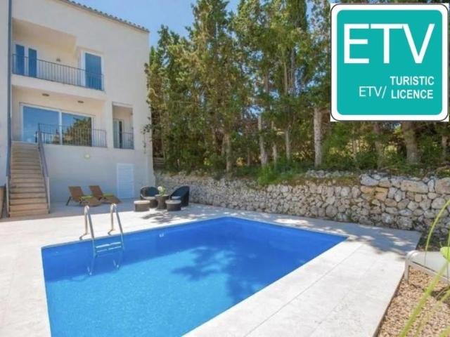 Chalet en alquiler en Maria De La Salut, Baleares