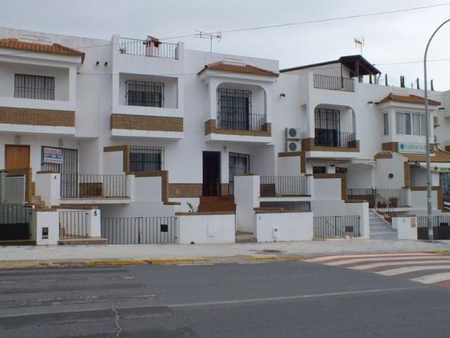 Chalet en alquiler en Mazagón, Comarca Metropolitana de Huelva