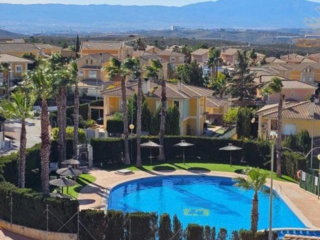 Chalet en alquiler en Molina De Segura, Murcia