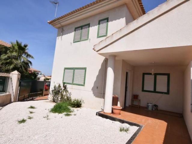 Chalet en alquiler en Vega Media del Segura, Murcia