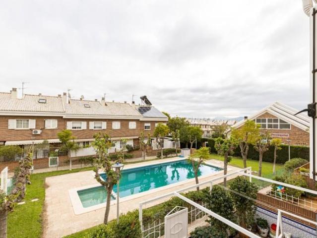 Villa en alquiler en Murcia, Casas de Cementerio de Nuestro Padre Jesus