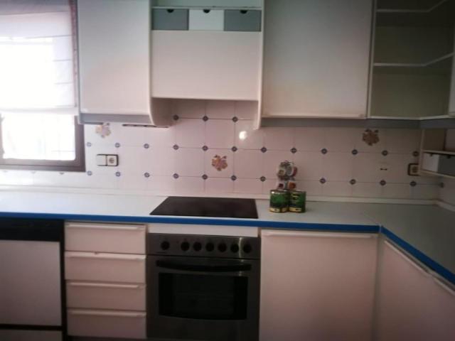 Chalet en alquiler en Valladolises y Lo Jurado, Murcia