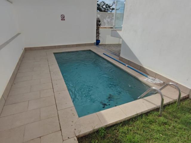 Chalet en alquiler en Nerja, Málaga