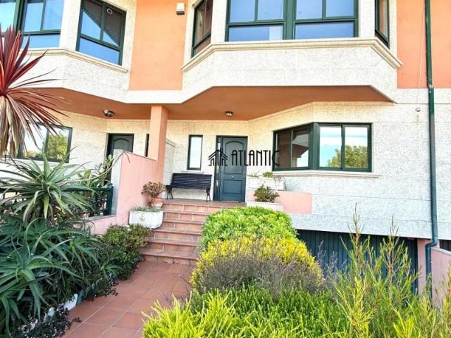 Chalet en alquiler en Canido, Nigrán