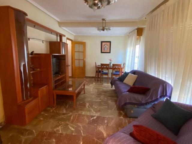 Villa en alquiler en Orihuela, Barrio de la Ascensión