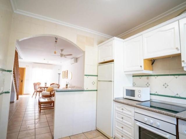 Villa en alquiler en Orihuela