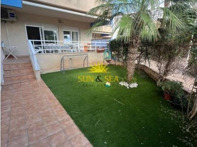 Chalet en alquiler en Urbanización La Regia, Orihuela