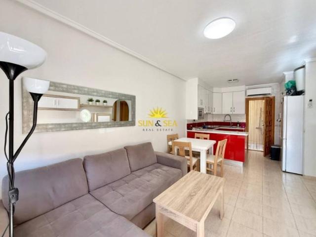 Chalet en alquiler en Urbanización la Florida, el Baix Segura / La Vega Baja