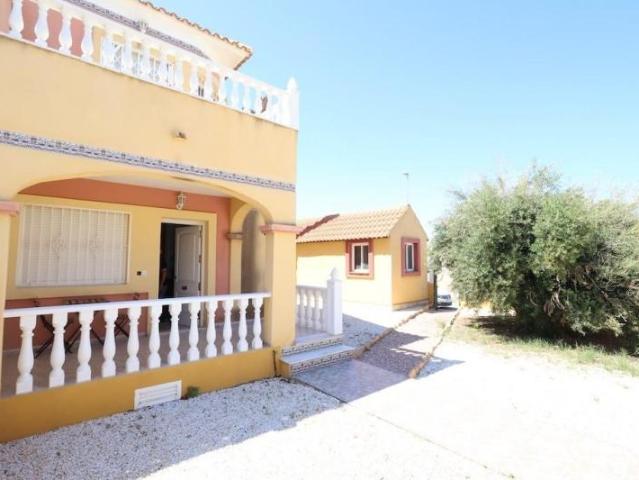 Villa en alquiler en Orihuela, Río Park