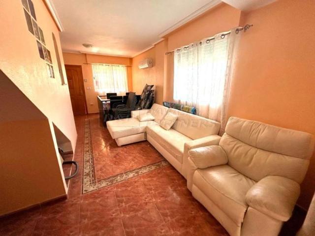 Chalet en alquiler en Playa Flamenca II, Orihuela