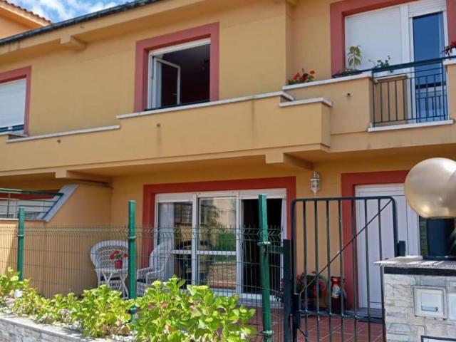 Chalet en alquiler en Oviedo, Asturias