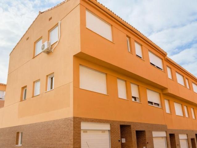 Chalet en alquiler en Petrés, Valencia