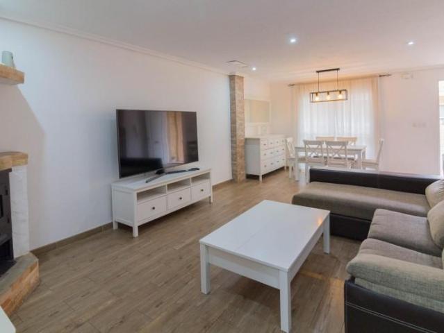 Chalet en alquiler en el Baix Segura / La Vega Baja, Valencia
