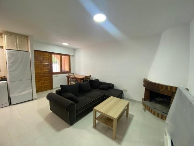 Chalet en alquiler en l'Alt Vinalopó / El Alto Vinalopó, Valencia