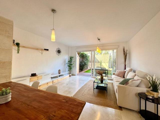 Chalet en alquiler en Alicante, Valencia