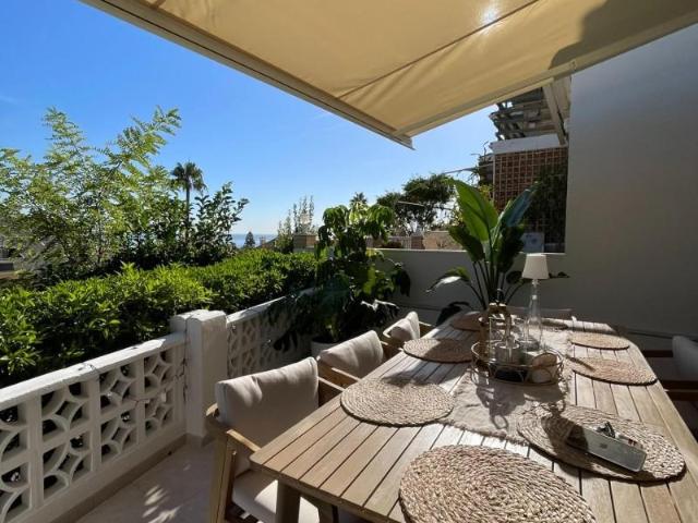 Chalet en alquiler en Cabo de las Huertas, l'Alacantí