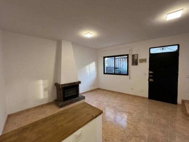 Chalet en alquiler en San Martín De Valdeiglesias, Madrid