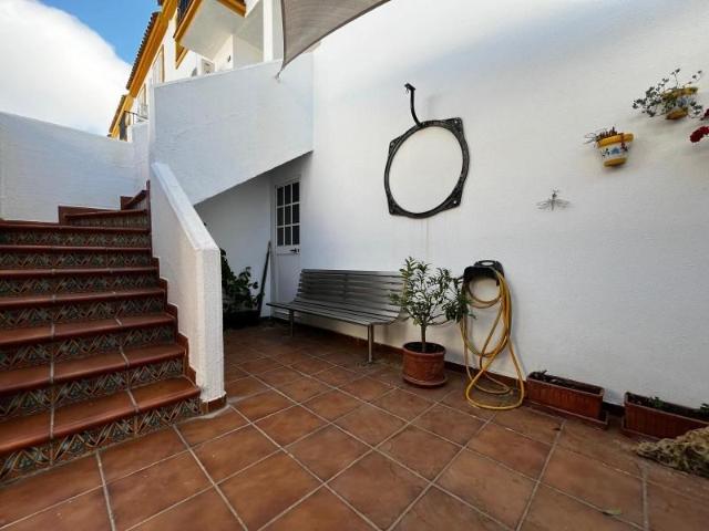 Villa en alquiler en San Roque