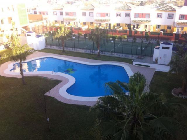 Villa en alquiler en Sanlúcar De Barrameda