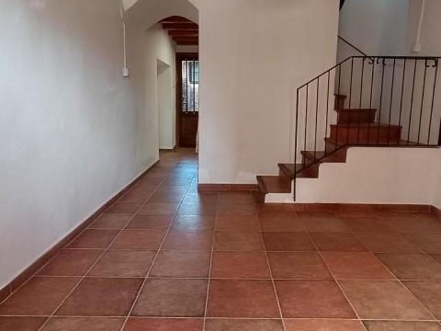 Villa en alquiler en Santa Maria De Palautordera