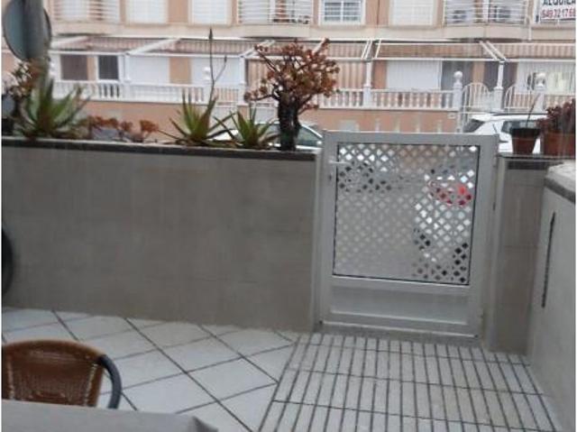 Villa en alquiler en Santa Pola