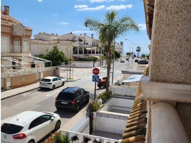 Villa en alquiler en Santa Pola