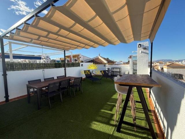 Chalet en alquiler en Gran Alacant, el Baix Vinalopó